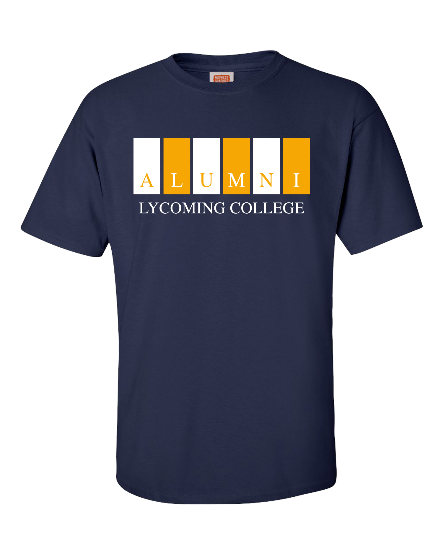 shirt college